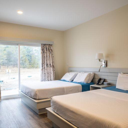 Leelas Villa Inn Flesherton エクステリア 写真