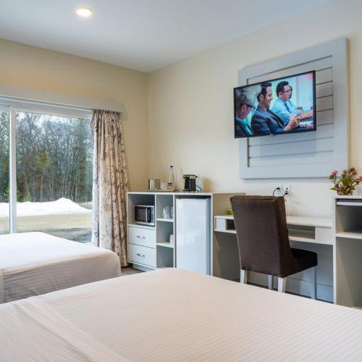 Leelas Villa Inn Flesherton エクステリア 写真