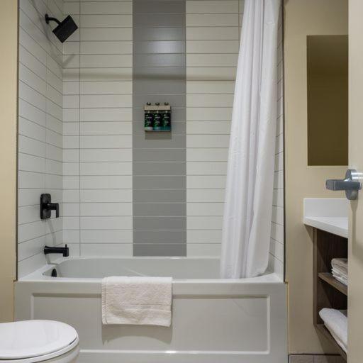Leelas Villa Inn Flesherton エクステリア 写真