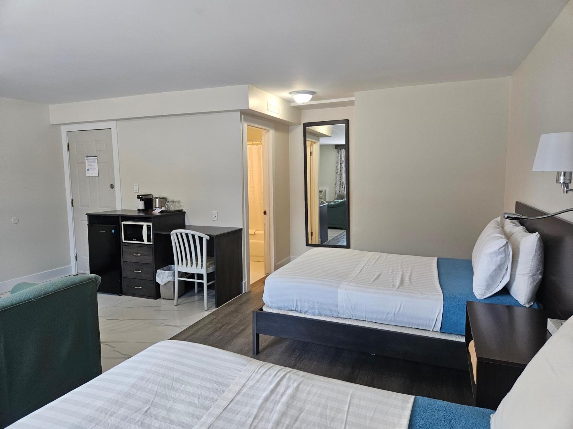 Leelas Villa Inn Flesherton エクステリア 写真