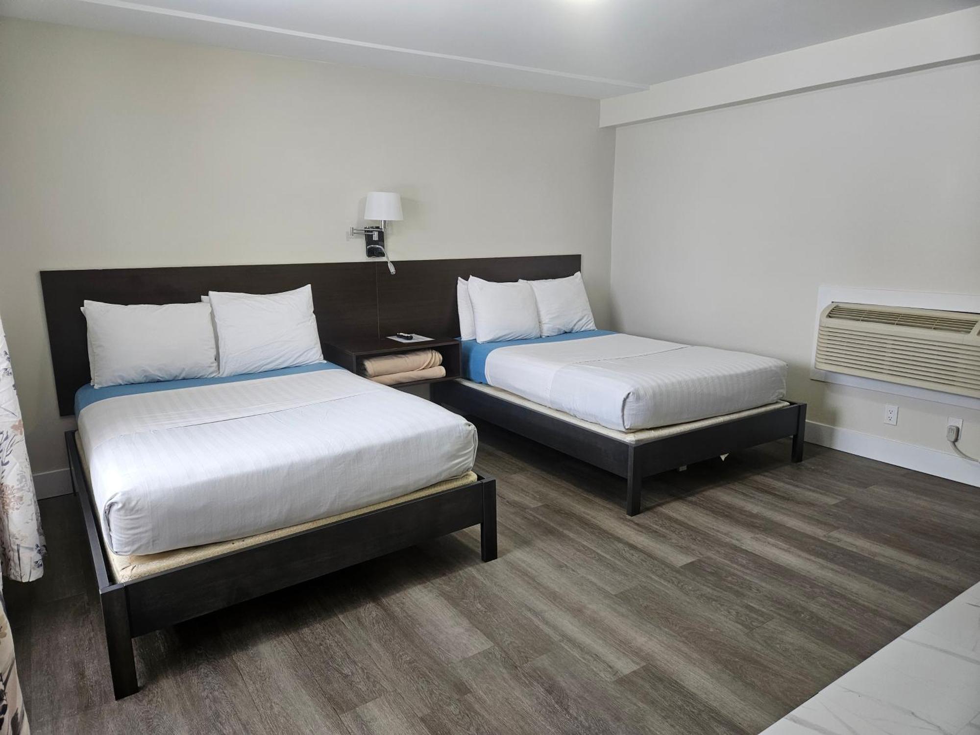 Leelas Villa Inn Flesherton エクステリア 写真