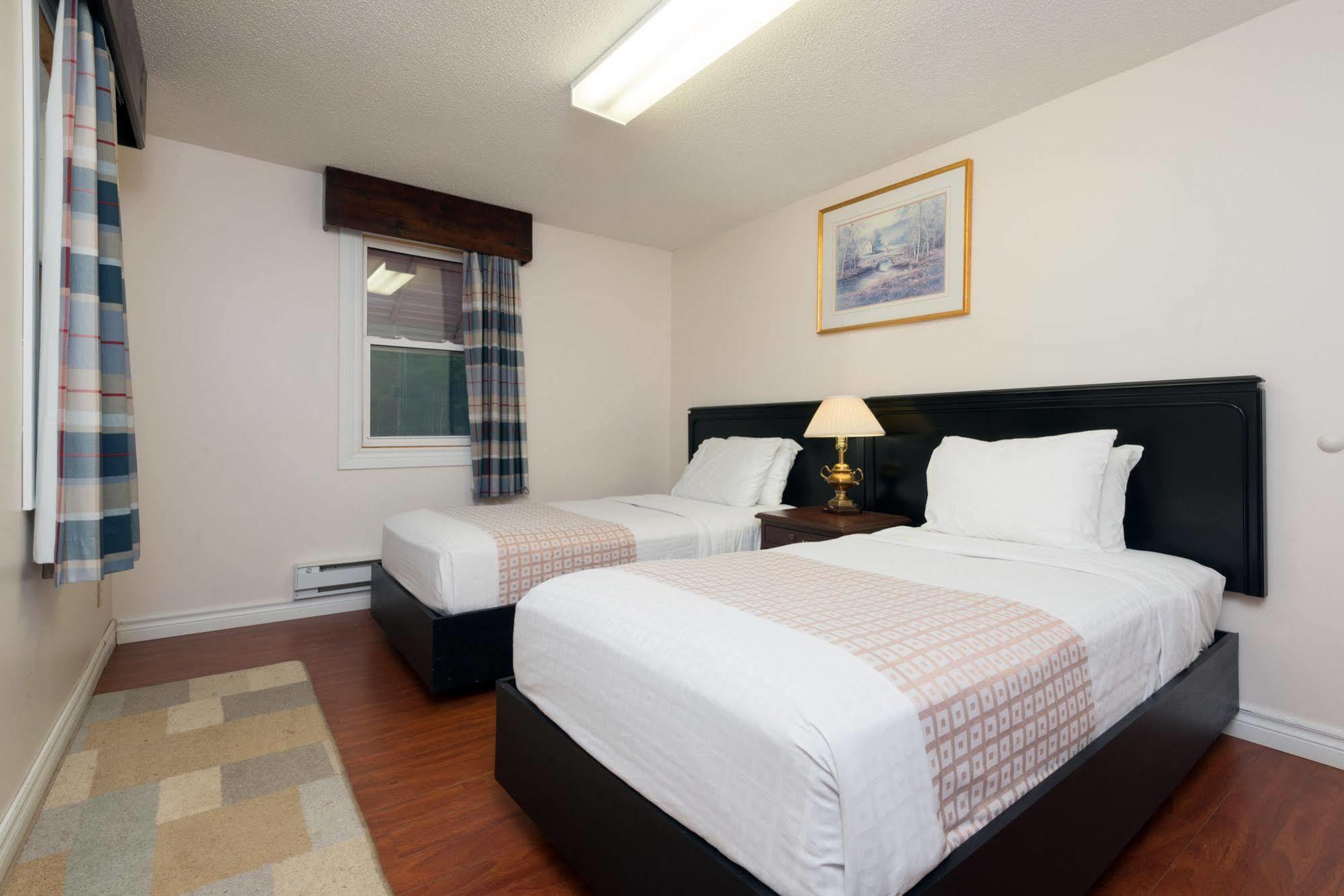 Leelas Villa Inn Flesherton エクステリア 写真
